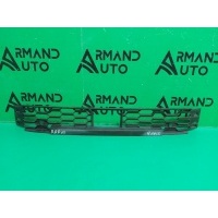 Решетка бампера SKODA RAPID 2 2020 60u853677c9b9, 60u853677c, 1
