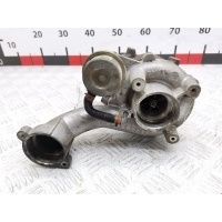 Турбина Renault Espace 3 (1996-2002) 1999 7700101141B\GT1749,7701471112