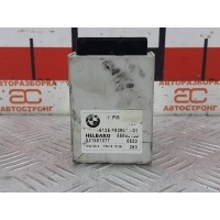 Блок мультимедиа BMW 5 Series (E60/61) (-) 2003 031881077,61359266274