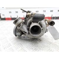 Турбина Renault Scenic 2 (2003-2009) 2007 8200575462,7701479255