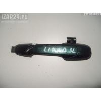 Ручка двери наружная задняя левая Suzuki Liana 2000