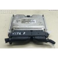 Блок управления двигателем (ДВС) Volkswagen Passat B5+ (GP) 2005 038906019ke