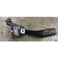 Переключатель подрулевой (стрекоза) Volkswagen Golf-5 2004 1K0953513