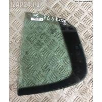 Стекло форточки двери Зад. Правая Volkswagen Passat B6 2005