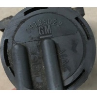 opel vectra c saab клапан генераторы 09128022
