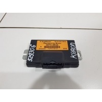Электронный блок управления раздатачной коробкой SsangYong Kyron 2005- 3851008020