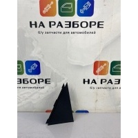 накладка двери наружная KIA Cerato BD 2020 83840M6000