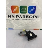 мотор стеклоподъемника KIA Cerato BD 2020 83450M6010