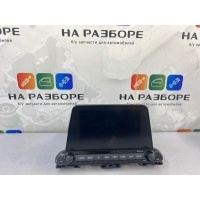 магнитола KIA Cerato BD 2020 96160M6300WK