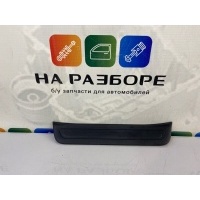 накладка на порог внутренняя KIA Cerato BD 2020 85877M6000
