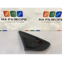 форточка в крыло KIA Cerato BD 2020 87810M6020