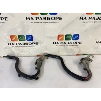 Петля крышки багажника KIA Cerato BD 2020 69910M6000