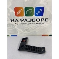 крепление бампера KIA Cerato BD 2020 86634M6200