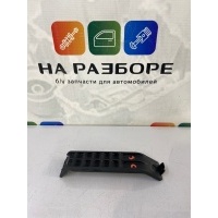 крепление бампера KIA Cerato BD 2020 86636M6200