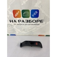 крепление бампера KIA Cerato BD 2020 86637M6200