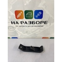 крепление бампера KIA Cerato BD 2020 86637M6200