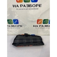 пыльник бампера KIA Cerato BD 2020 86677M6000