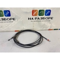 Трос замка багажника KIA Cerato BD 2020 81280M6000