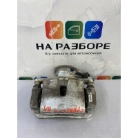 суппорт KIA Cerato BD 2020 58110M6000