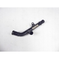 Трубки провода радиатора volkswagen audi 06j121085b