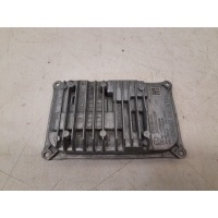 блок фары Mercedes-Benz C-Class W205 2018-2021 A2479004204