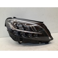 фара Mercedes-Benz C-Class W205 2018-2021 A2059065504