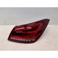 Фонарь Mercedes-Benz CLA W118 2018-2021 A1189067600