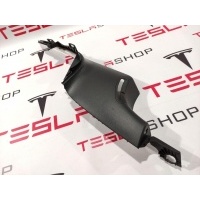 накладка декоративная задняя правая Tesla Model 3 2020 1086285-00-F