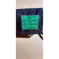 Ssangyong rexton блок 8737008500