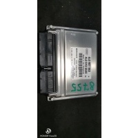 Блок управления пневмоподвеской Audi Q7 4L 4L0910553C