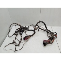 Проводка коса Opel Zafira B 2008 55559551