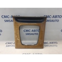 Накладка кулисы КПП Volvo XC90 ХС90 2005-2006 8660359
