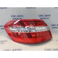 Фонарь Mercedes E-Class W212 A2129060558