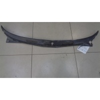 Решетка стеклоочистителя (жабо) Mitsubishi Galant E5 1992-1998 1996 MB814442