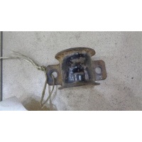 Кронштейн крепления стабилизатора заднего Mazda 3 BK 2003-2009 2008 BP4K28155D