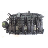 Volkswagen audi skoda 2.0 tsi коллектор впускной 06l133201ah