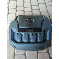 защита двигателя volkswagen 2.0 tsi 06k103925ce