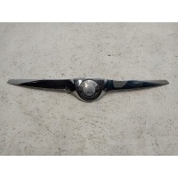 Skoda fabia ozdoba декоративная 5j0853633a