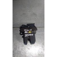Замок люка багажника volkswagen passat b6 седа 4f5827505c