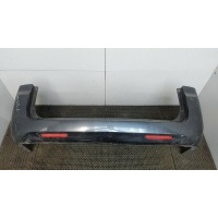 Бампер зад. Honda Accord 7 2003-2007 2004 71501SED000ZA
