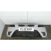 Бампер, перед. KIA Rio 2005-2011 2010 865111G600