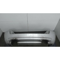 Бампер, зад. KIA Sportage 2004-2010 2005 866111F050