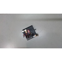 Блок управления (ЭБУ), Комфортом Audi A4 (B6) 2000-2004 2005 8E0907279F