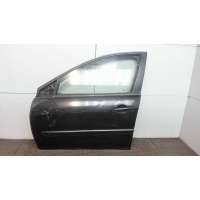 Дверь боковая, перед. левая Renault Laguna 3 2009- 2007 801000025r