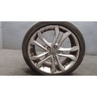 Диск колесный, Audi A3 (8PA) 2008-2013 2010 8P0601025BM