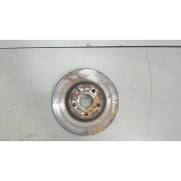 Диск тормозной перед. Toyota Avensis 2 2003-2008 2003 4351205040