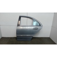 Замок двери зад. левая Mercedes-Benz C-Class W203 2000-2007 2006 A2037300135