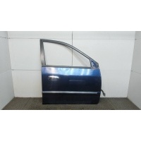Замок двери перед. правая KIA Carens 2002-2006 2005 0K2FC58310