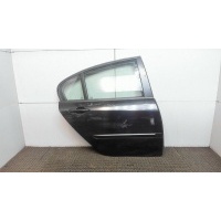 Замок двери зад. правая Renault Laguna 3 2009- 2007 825000001r
