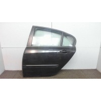 Замок двери, зад. левая Renault Laguna 3 2009- 2007 825010001R